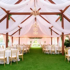 Como escolher espaço para casamento: guia para planejar sem erros
