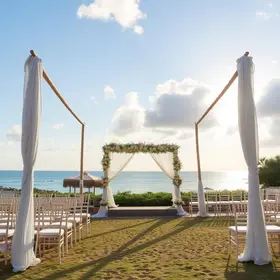 Casamento em búzios: como organizar na região