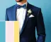 Combinações de cores do traje do noivo: guia completo para noivos