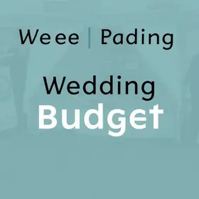 Orçamento de casamento para 50 convidados: como planejar melhor essa etapa