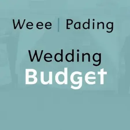 Orçamento de casamento para 50 convidados: como planejar melhor essa etapa