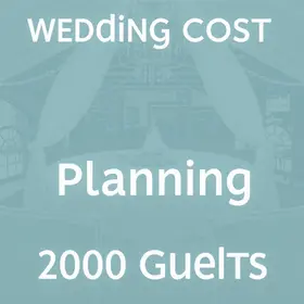 Quanto custa casamento para 200 convidados: guia de preço para planejar o orçamento