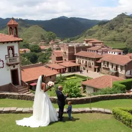 Casamento em ouro preto: como organizar na região