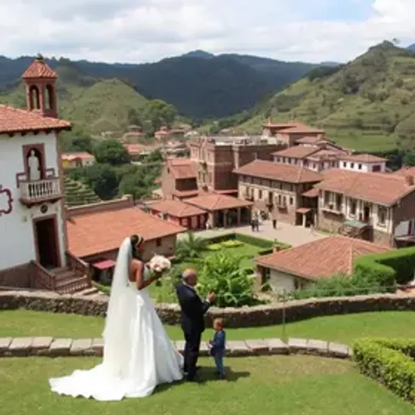 Casamento em ouro preto: como organizar na região