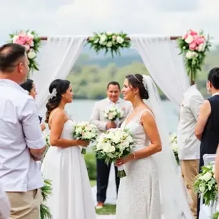 Fornecedores de casamento em manaus: guia local para cerimônia e festa