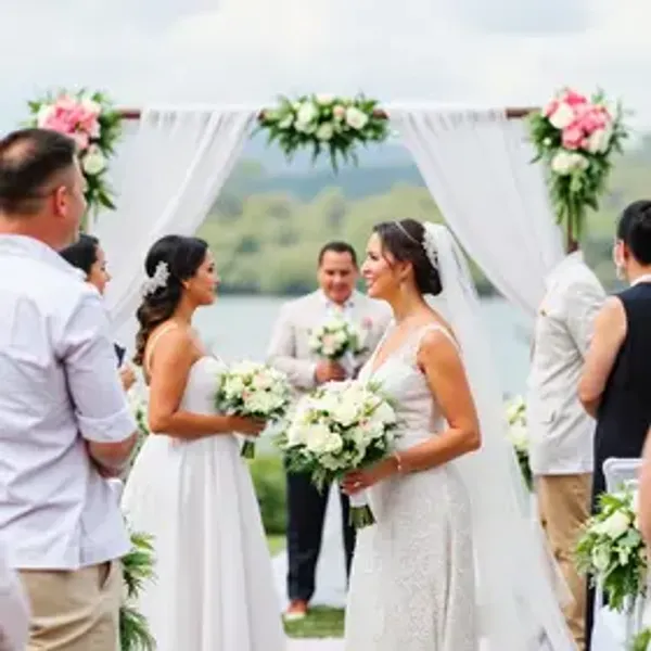 Fornecedores de casamento em manaus: guia local para cerimônia e festa