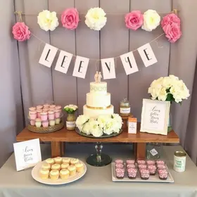 Ideias de chá de panela: ideias úteis para inspirar seu casamento