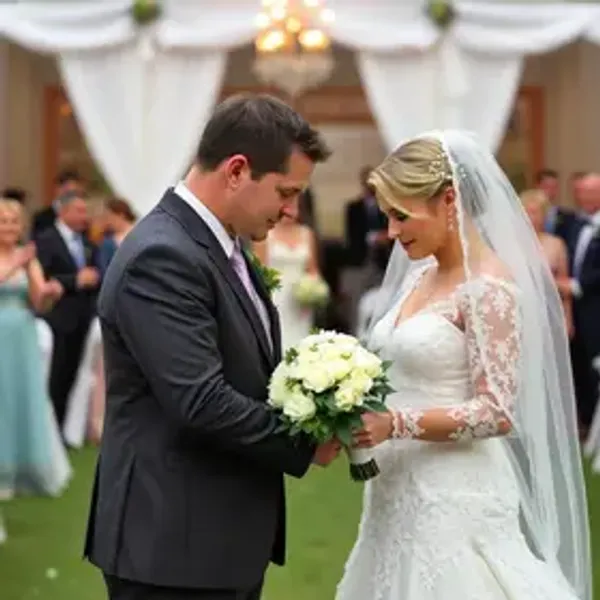 Como escolher segurança para festa de casamento: etapas essenciais para o casamento