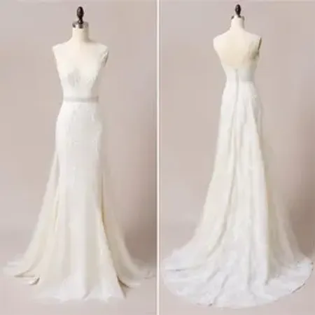 Modelos de vestido de noiva: ideias úteis para inspirar seu casamento