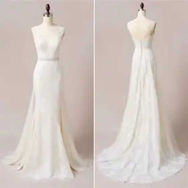 Modelos de vestido de noiva: ideias úteis para inspirar seu casamento