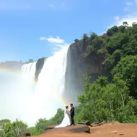 Fornecedores de casamento em foz do iguaçu: locais, fornecedores e dicas para noivos