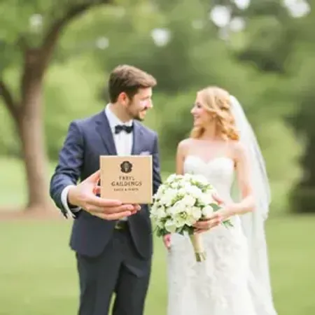 Como economizar em casamento simples: passo a passo prático para noivos
