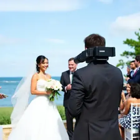 Filmagem de casamento perto de mim: guia local para cerimônia e festa
