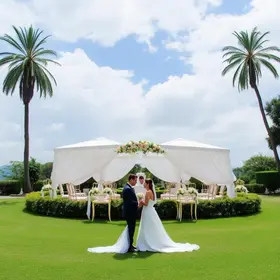 Fornecedores de casamento em belo horizonte: locais, fornecedores e dicas para noivos