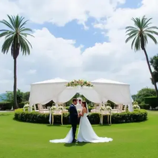 Fornecedores de casamento em belo horizonte: locais, fornecedores e dicas para noivos