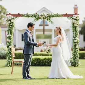 Como fazer regime de bens: etapas essenciais para o casamento