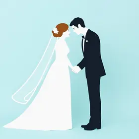 União estável e casamento civil dúvidas frequentes: guia essencial para noivos