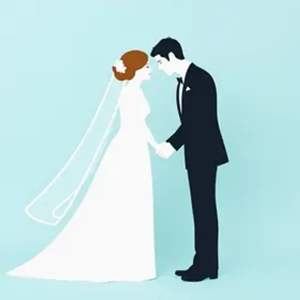 União estável e casamento civil dúvidas frequentes: guia essencial para noivos