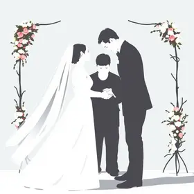 Como escolher rituais simbólicos de casamento: passo a passo prático para noivos