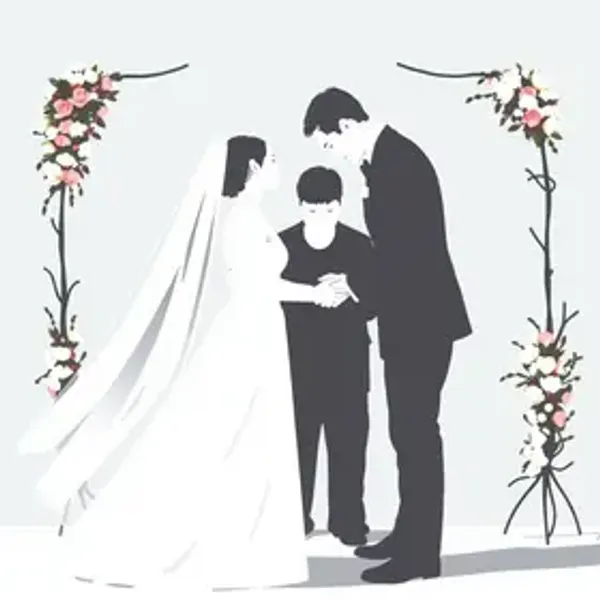 Como escolher rituais simbólicos de casamento: passo a passo prático para noivos