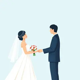 Como fazer casamento no cartório: etapas essenciais para o casamento
