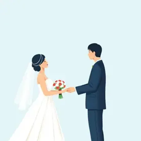 Como fazer casamento no cartório: etapas essenciais para o casamento
