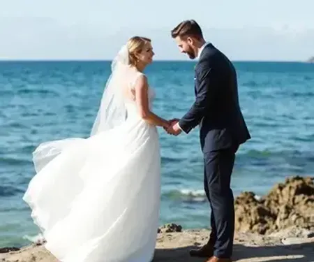 Casar no litoral vale a pena: comparação prática para decidir melhor