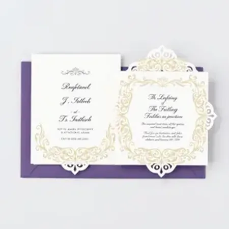 Modelos de envelope de convite de casamento: sugestões criativas para o grande dia