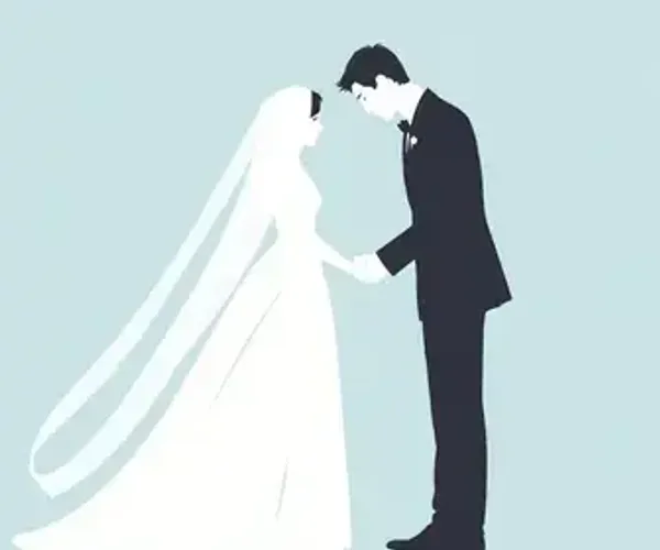 Testemunhas do casamento civil dúvidas frequentes: guia essencial para noivos