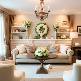 Guia de casamento em casa: orientações para organizar melhor
