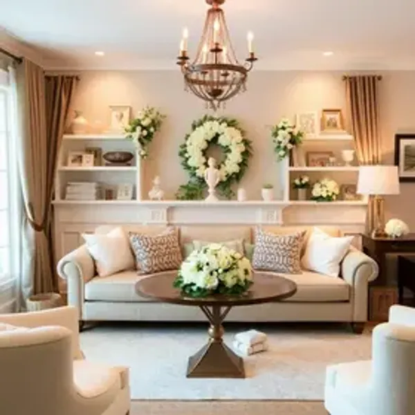 Guia de casamento em casa: orientações para organizar melhor