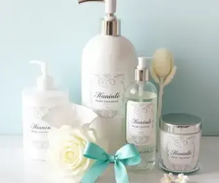 Ideias de kit toalete para casamento: sugestões criativas para o grande dia