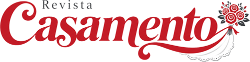 Logo do Site Revista Casamento