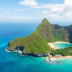 Melhores destinos de lua de mel em fernando de noronha: seleção para inspirar sua decisão