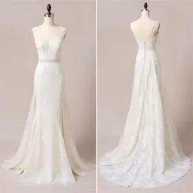 Modelos de vestido de noiva: ideias úteis para inspirar seu casamento